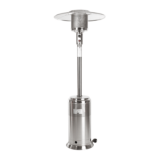 Propane Patio Heater Abc Fabulous Events Party Rentals