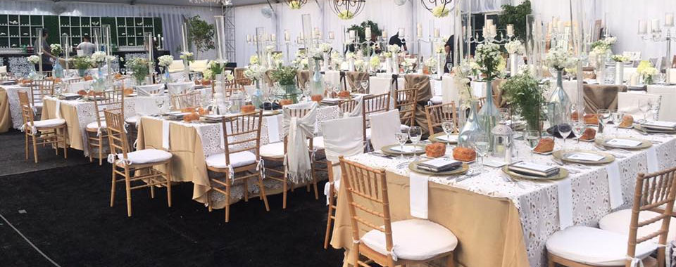 Wholesale Folding Chairs, Folding Tables, Chiavari Chairs & More